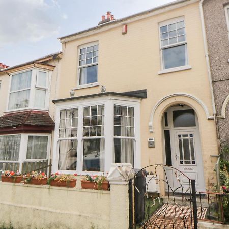 44 Elm Road Villa Plymouth Kültér fotó