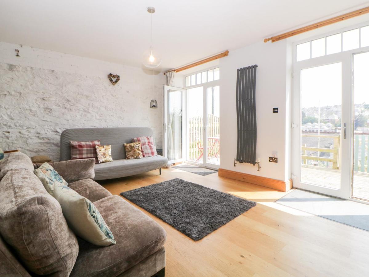 44 Elm Road Villa Plymouth Kültér fotó