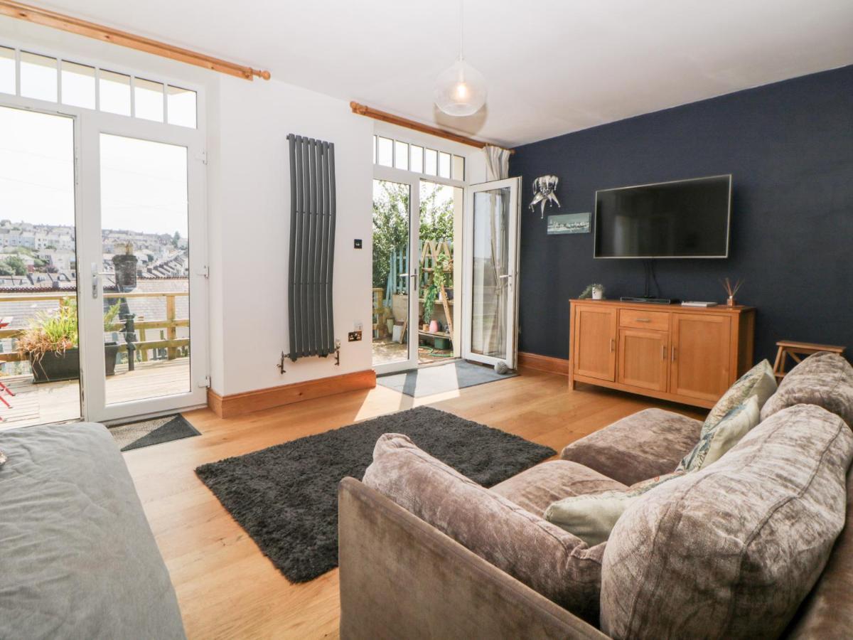 44 Elm Road Villa Plymouth Kültér fotó