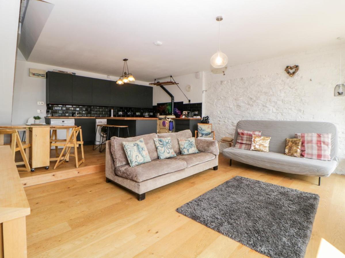 44 Elm Road Villa Plymouth Kültér fotó