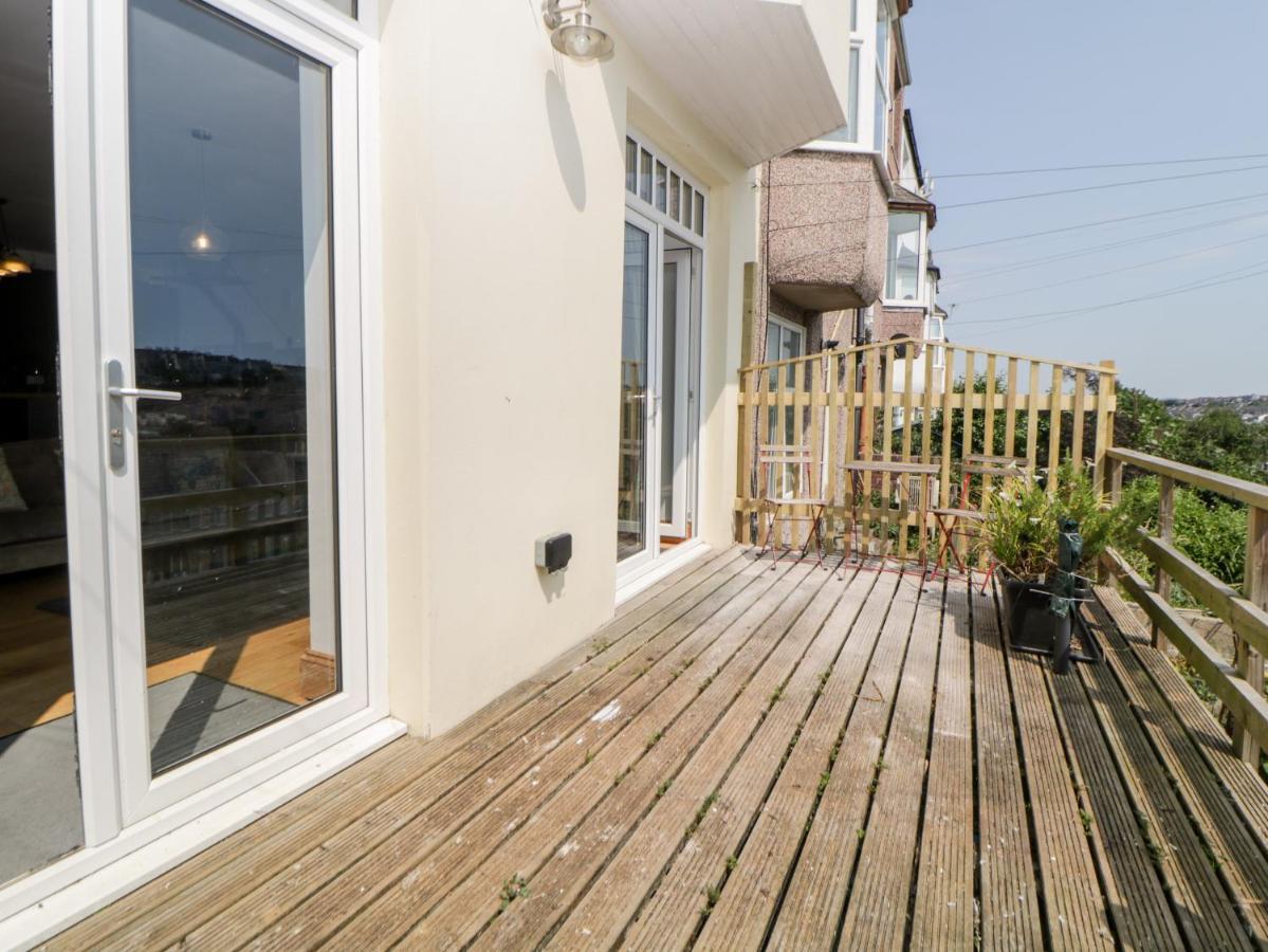 44 Elm Road Villa Plymouth Kültér fotó