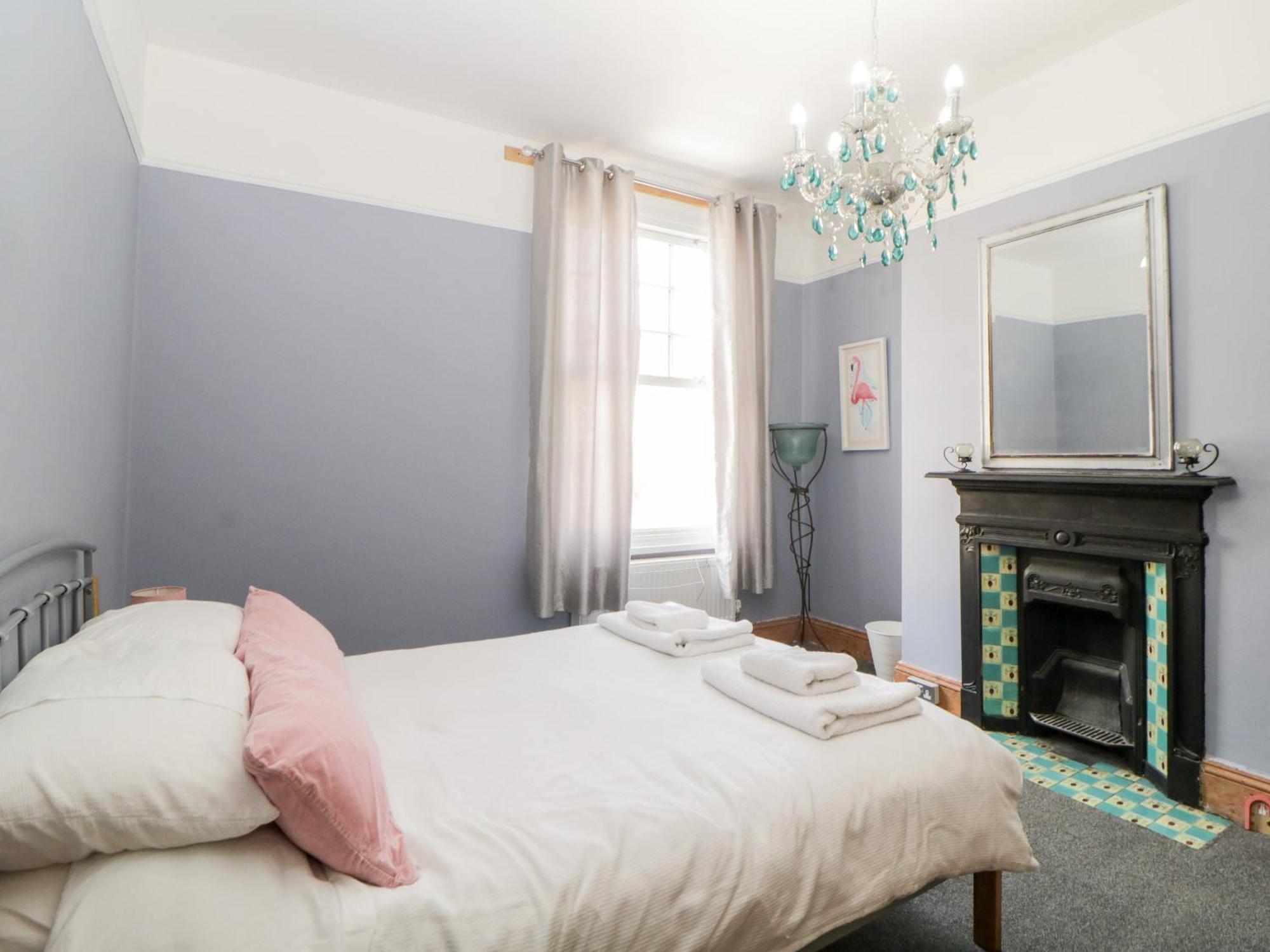 44 Elm Road Villa Plymouth Kültér fotó