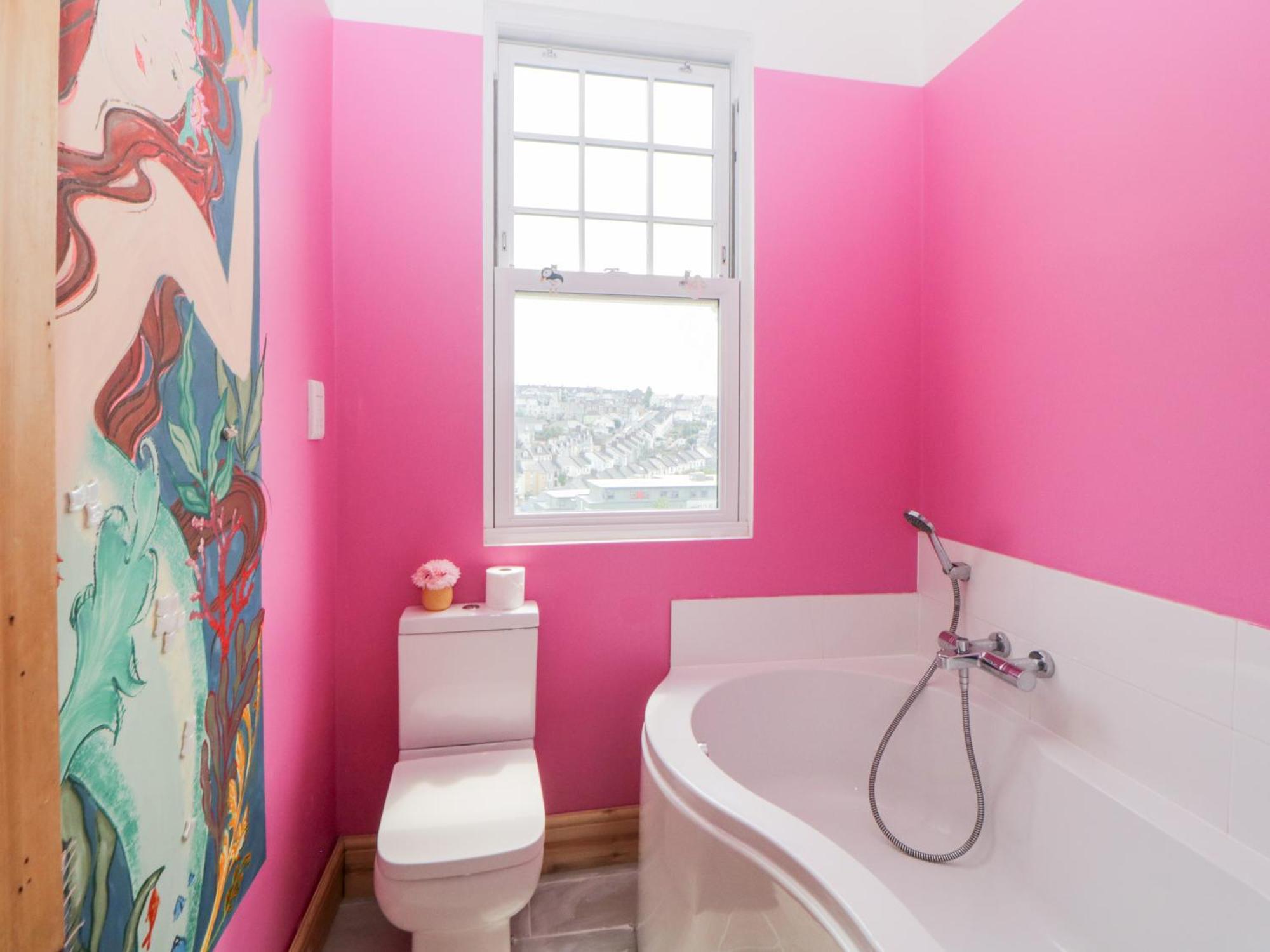44 Elm Road Villa Plymouth Kültér fotó