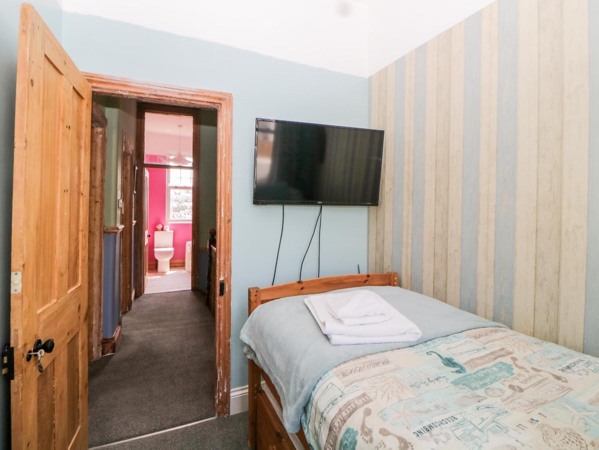 44 Elm Road Villa Plymouth Kültér fotó