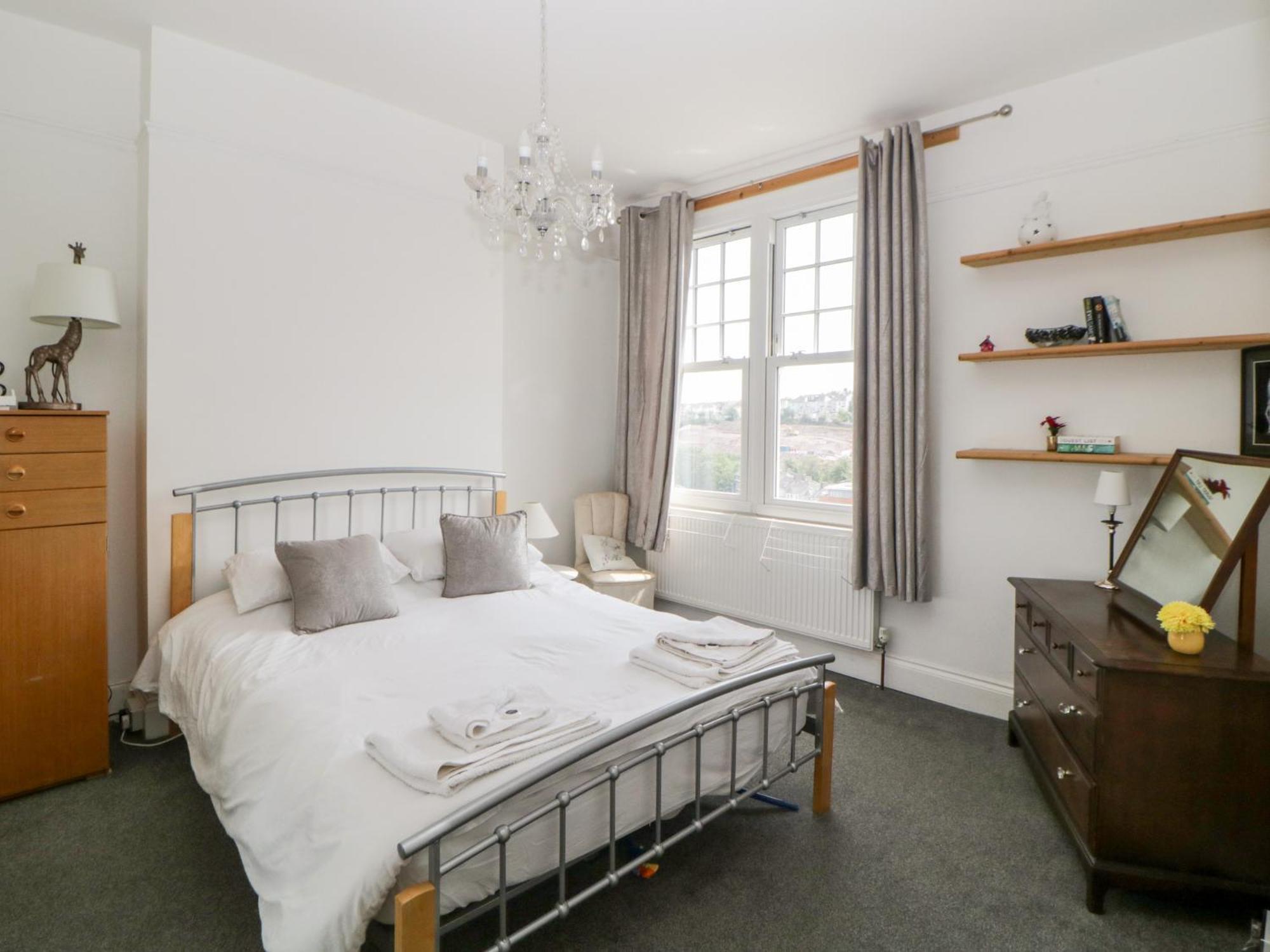44 Elm Road Villa Plymouth Kültér fotó