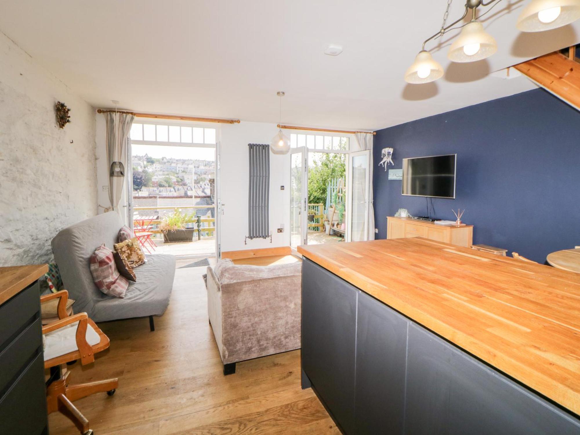 44 Elm Road Villa Plymouth Kültér fotó