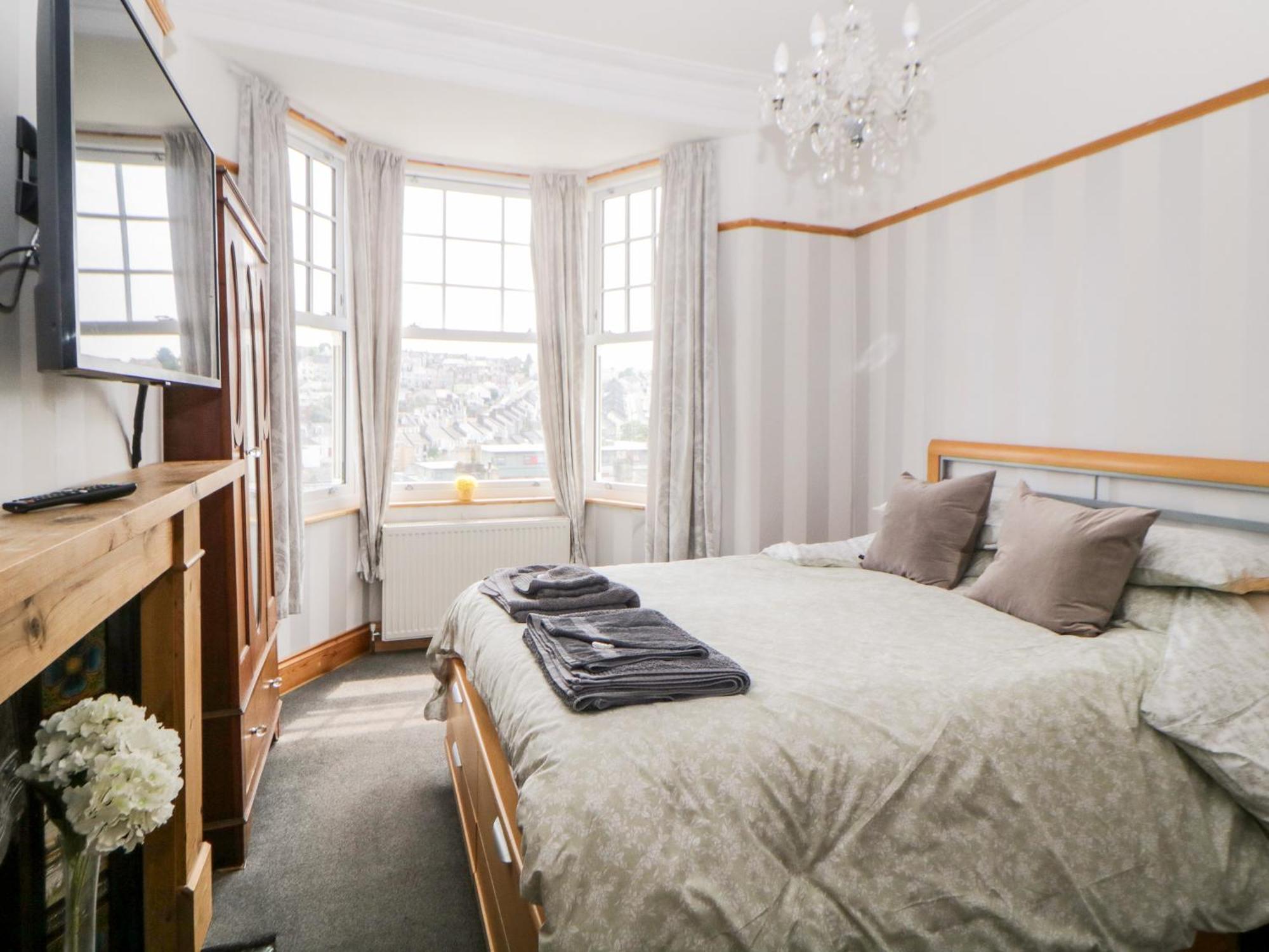 44 Elm Road Villa Plymouth Kültér fotó