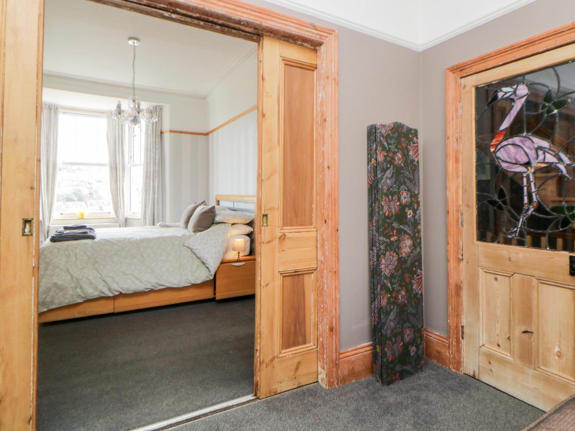 44 Elm Road Villa Plymouth Kültér fotó